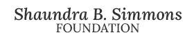 Shaundra B Simmons Foundation